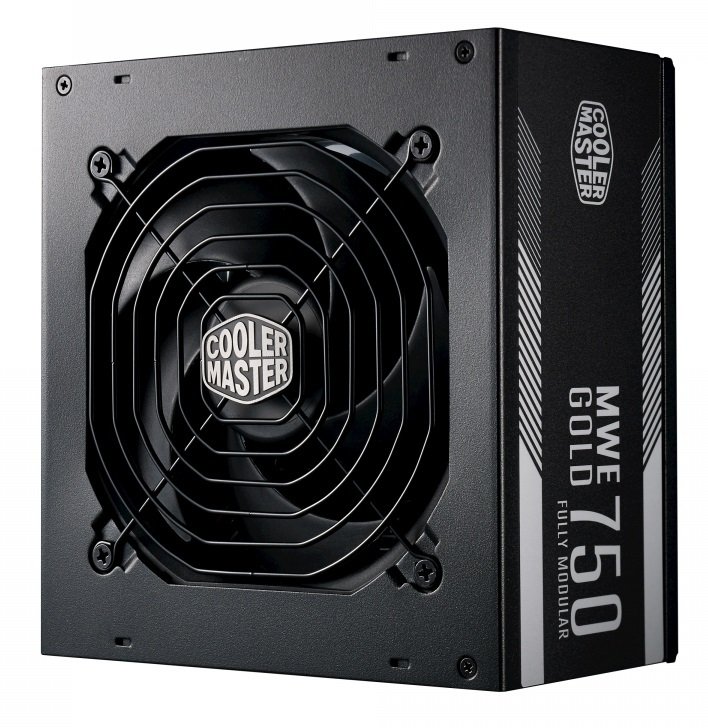 

Cooler Master MWE Gold 750W (MPY-7501-AFAAG-EU)