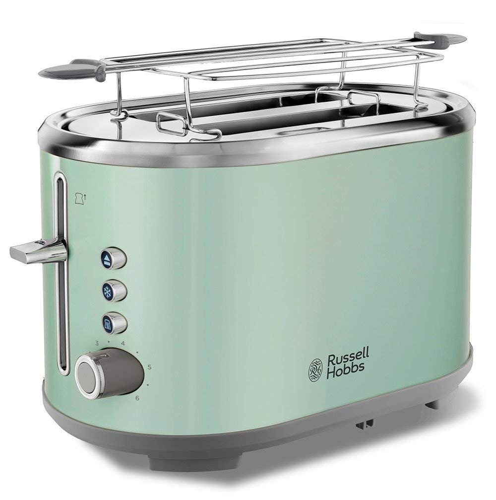 

Russell Hobbs 25080-56 Bubble Green