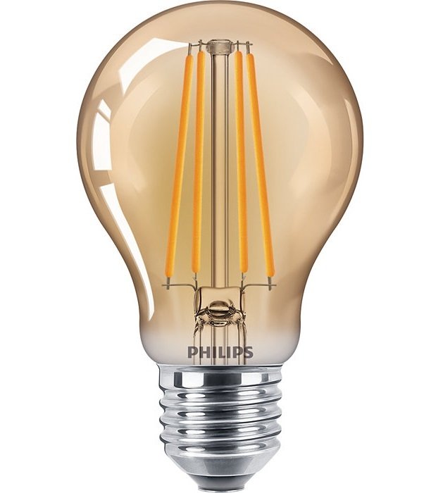 

PHILIPS LEDClassic 5.5-48W A60 E27 825 CL_GNDAPR (929001941708)