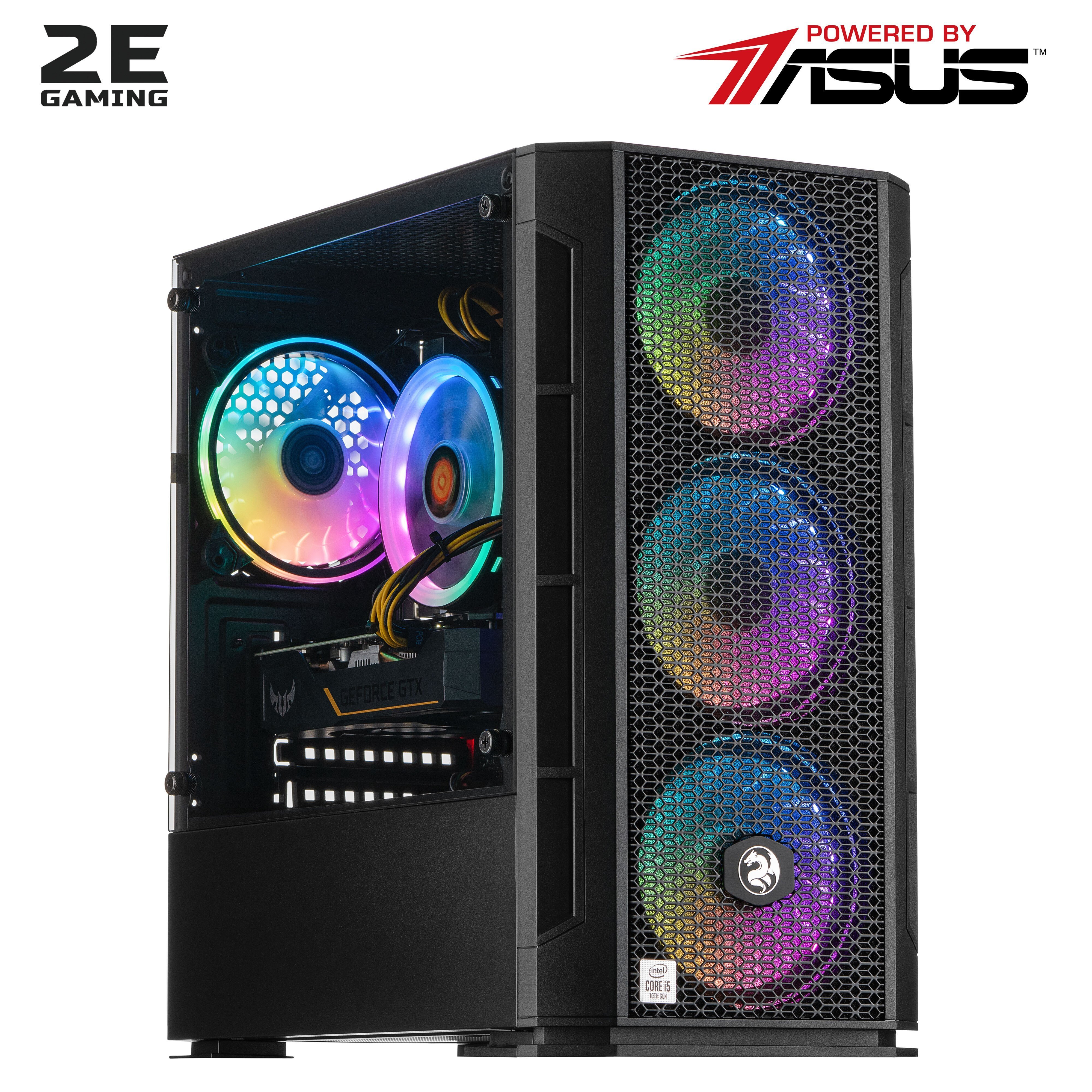 

2E Complex Gaming (2E-4050)