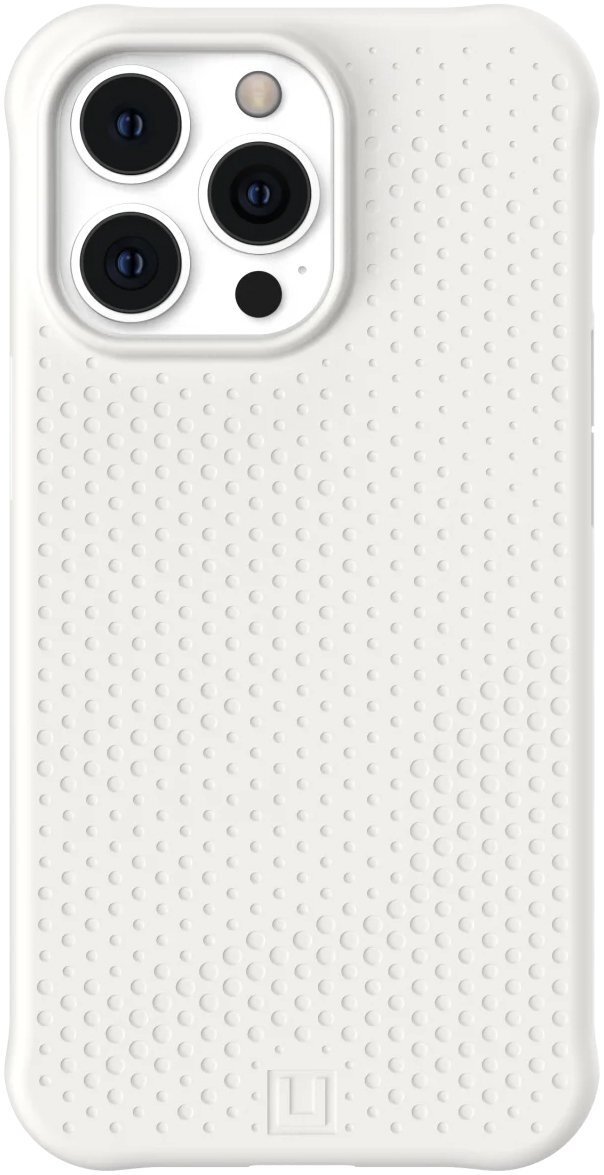 

UAG для Iphone 13 Pro DOT Marshmallow (11315V313535), Белый