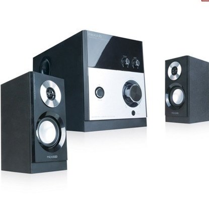 

MICROLAB M-880 2.1 Black
