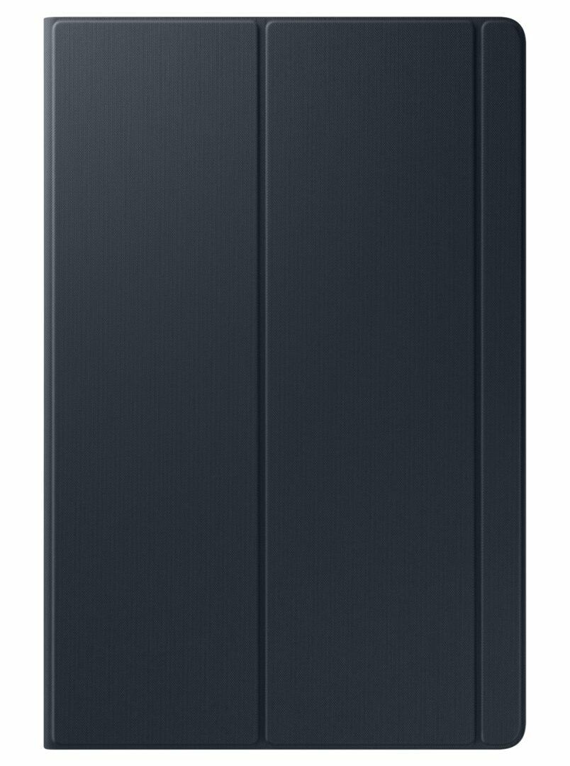 

SAMSUNG для Galaxy Tab S5e (A720/725) Book Cover Black (EF-BT720PBEGRU)