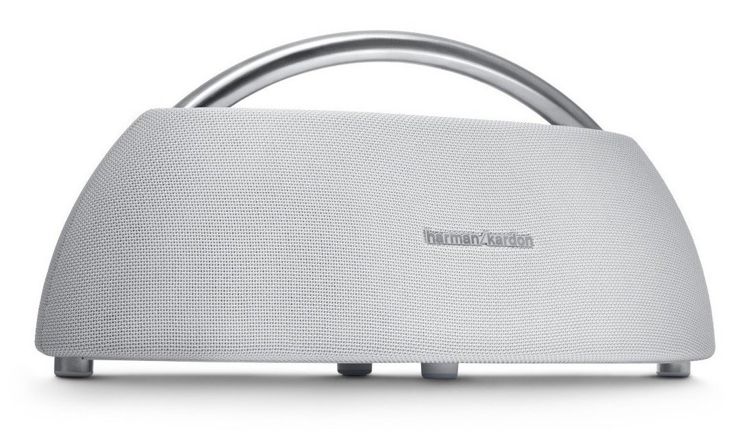 

Harman Kardon Go+Play Mini White