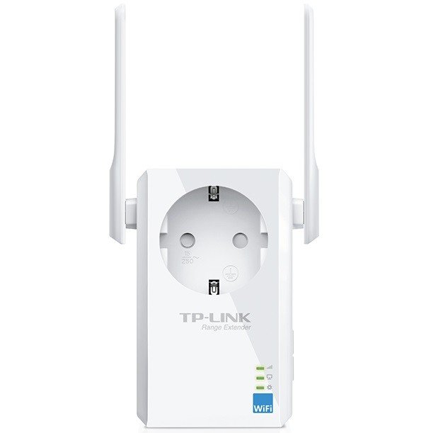 

TP-LINK TL-WA860RE