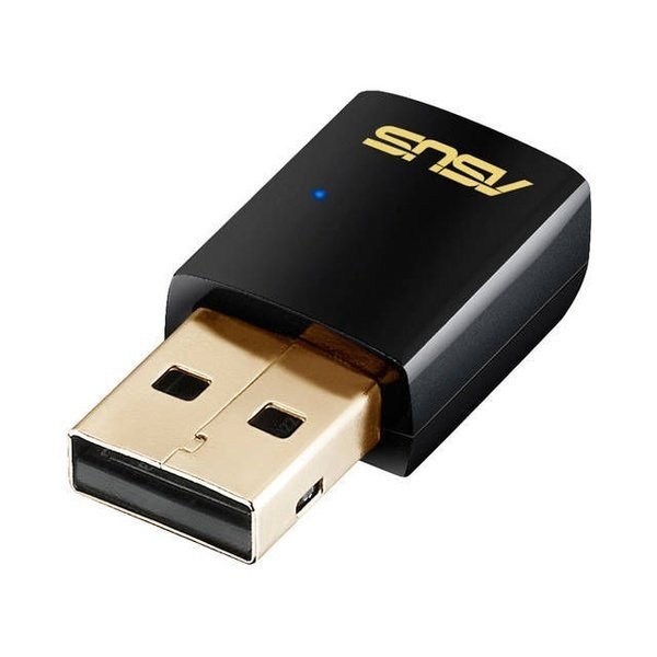 

ASUS USB-AC51 USB 2.0