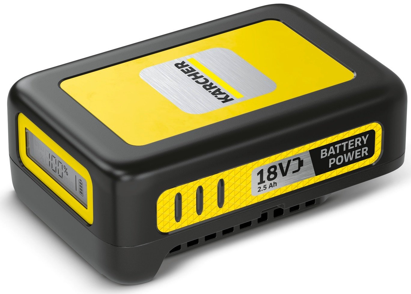 

KARCHER 18В, 2.5A (2.445-034.0)
