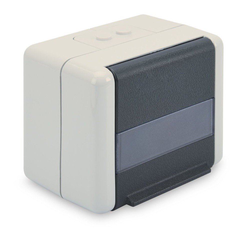 

DIGITUS для модулей Keystone IP44 (DN-93844-OD)
