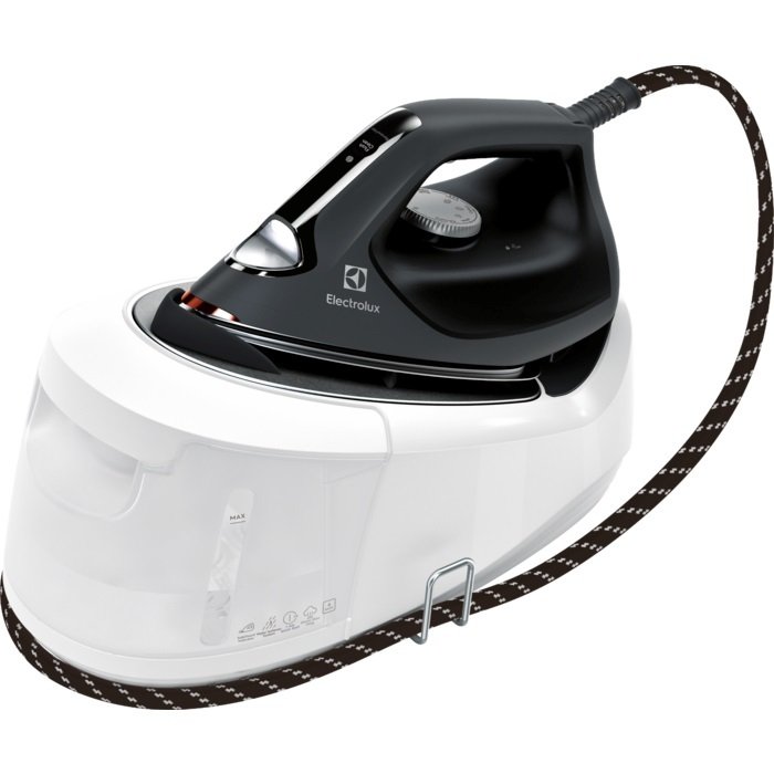 

ELECTROLUX E6ST1-8EG, Cерый