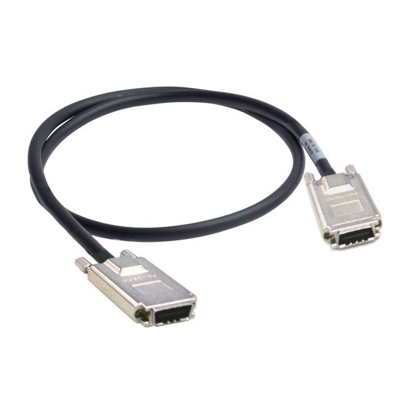 

D-Link 10GBase-CX4 50 см (DEM-CB50
