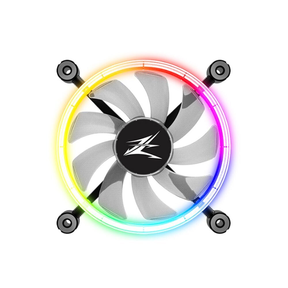

ZALMAN ZM-LF120, ARGB, 120мм (ZM-LF120), Белый