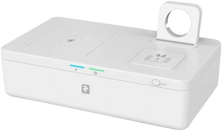 

2E UVSB010, Qi