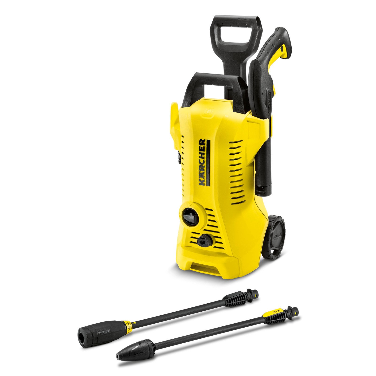 

KARCHER К2 Full Control (1.673-400.0