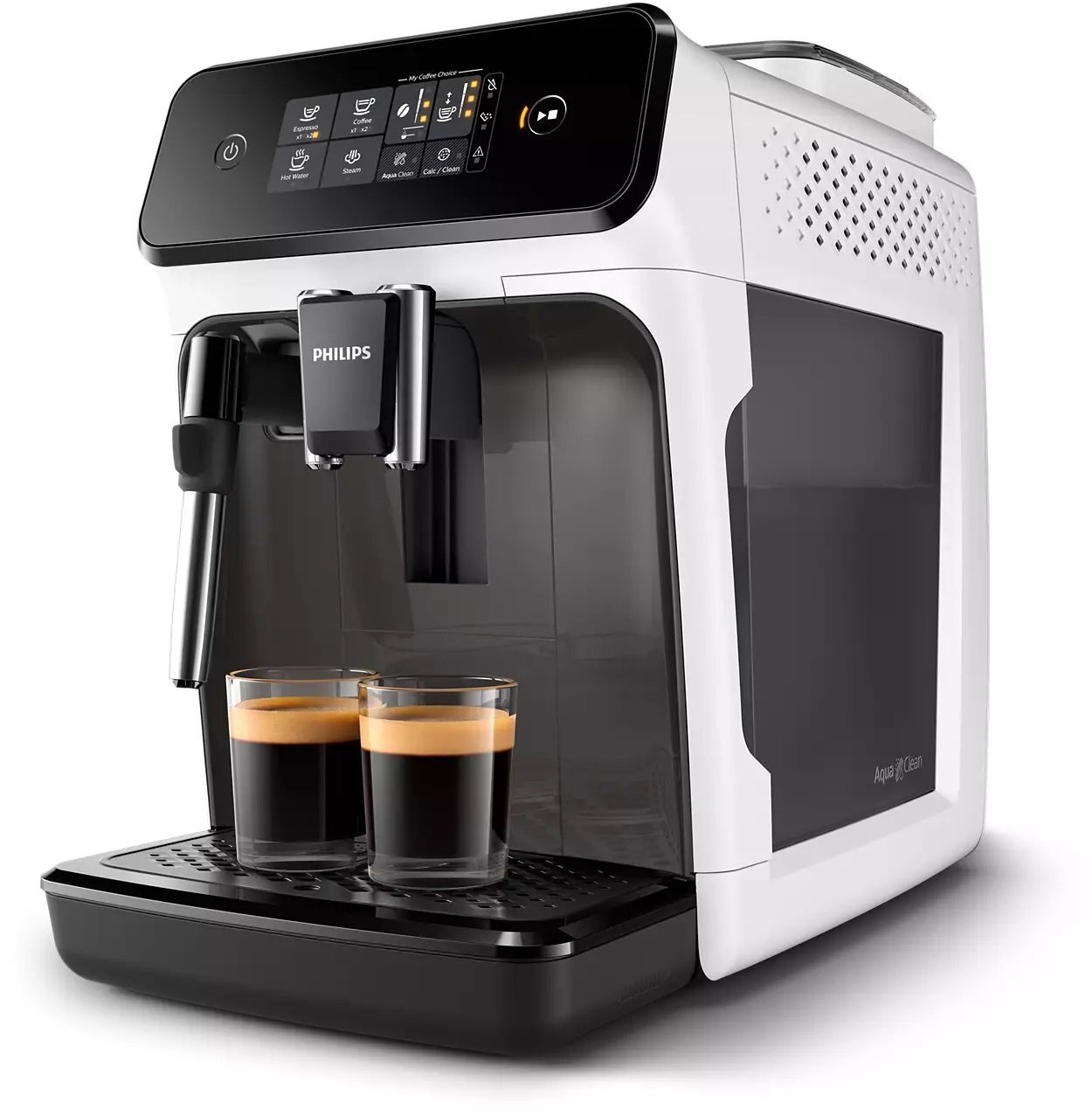 

PHILIPS Series 1200 EP1223/00, Чёрный