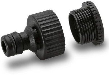 

KARCHER G1-G3/4 (2.645-066.0), Чёрный