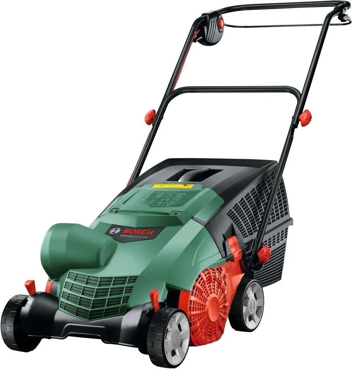 

BOSCH UniversalVerticut (060088A101)