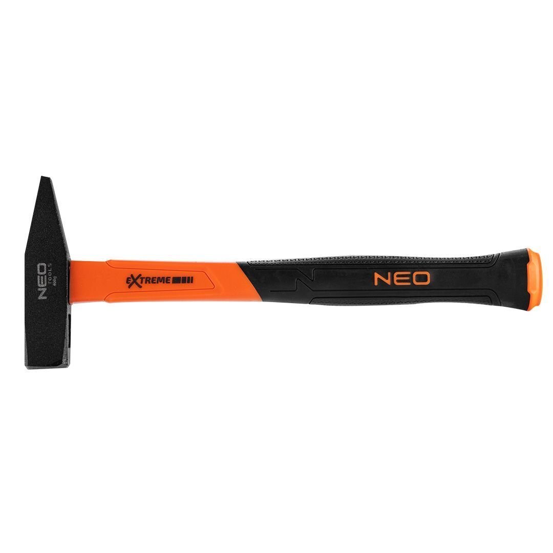 

Neo Tools, 400 г, рукоятка из стекловолокна (25-144)