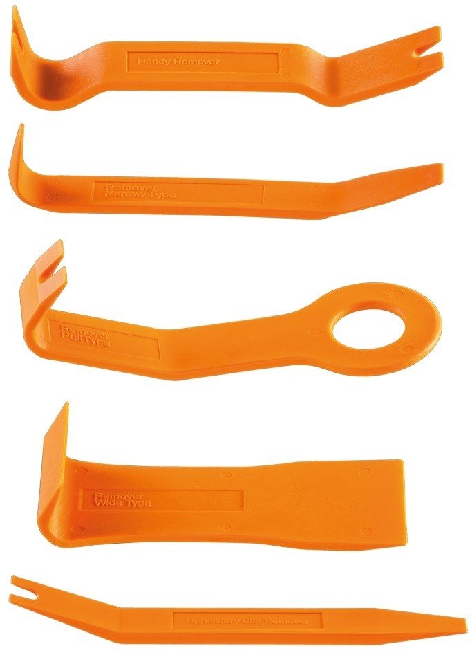 

Neo Tools 5шт. (11-822)