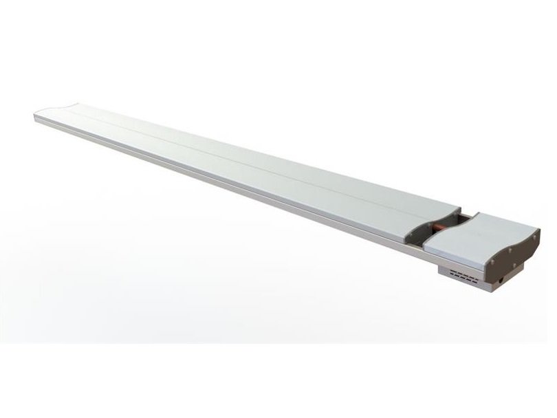 

Teploceramic SUN WAY SW-PRO 2000