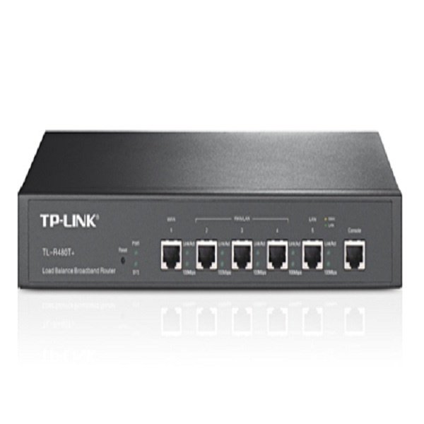 

TP-LINK TL-R480T+