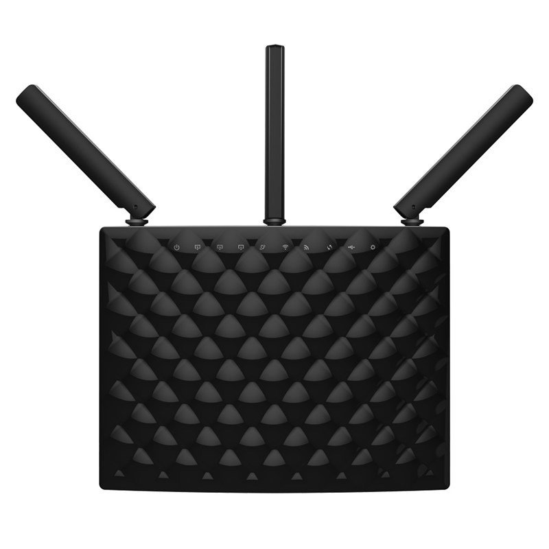 

TENDA AC15 AC1900