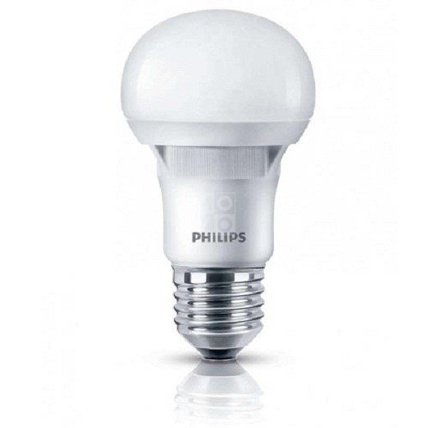 

PHILIPS LEDBulb E27 7-60W 230V 6500K A60 Essential (929001204787)