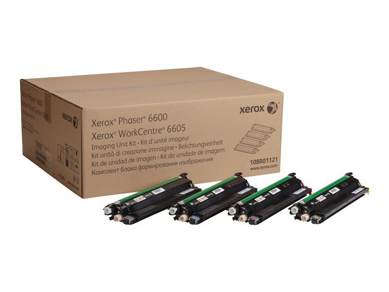 

XEROX 108R01121