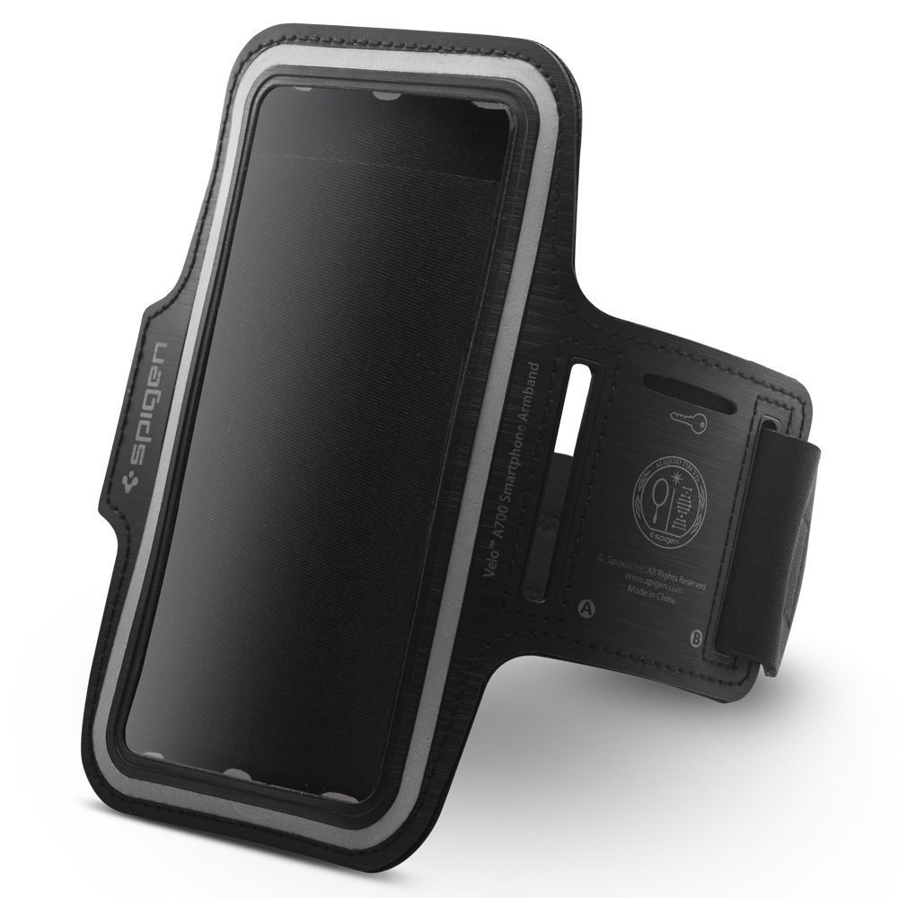 

Spigen Velo A700 Sports Armband 3.9x6.9 (000EM21193)