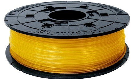 

XYZprinting Fil. PLA (RFPLCXEU0FE)