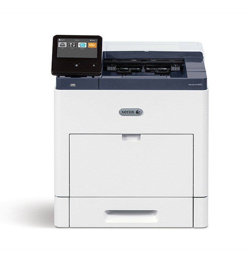 

XEROX VersaLink B600DN
