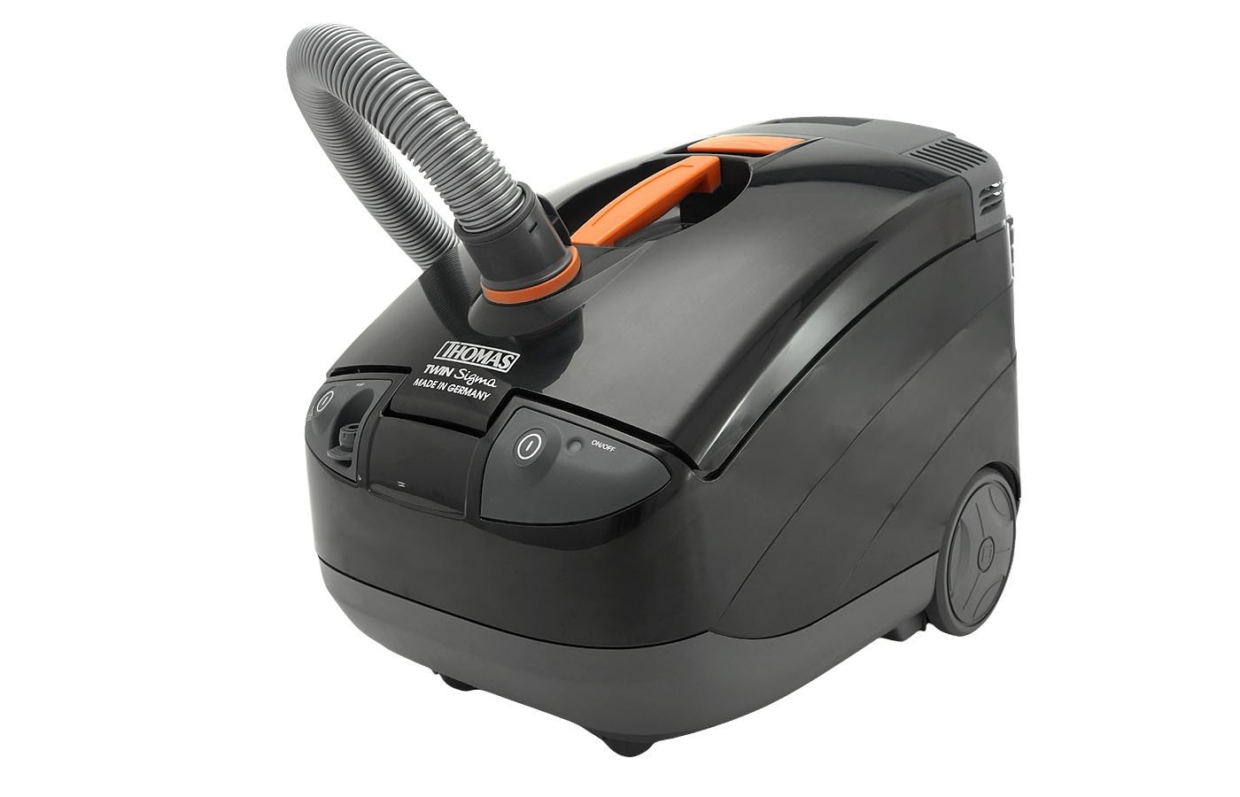 

THOMAS Twin Sigma Aquafilter