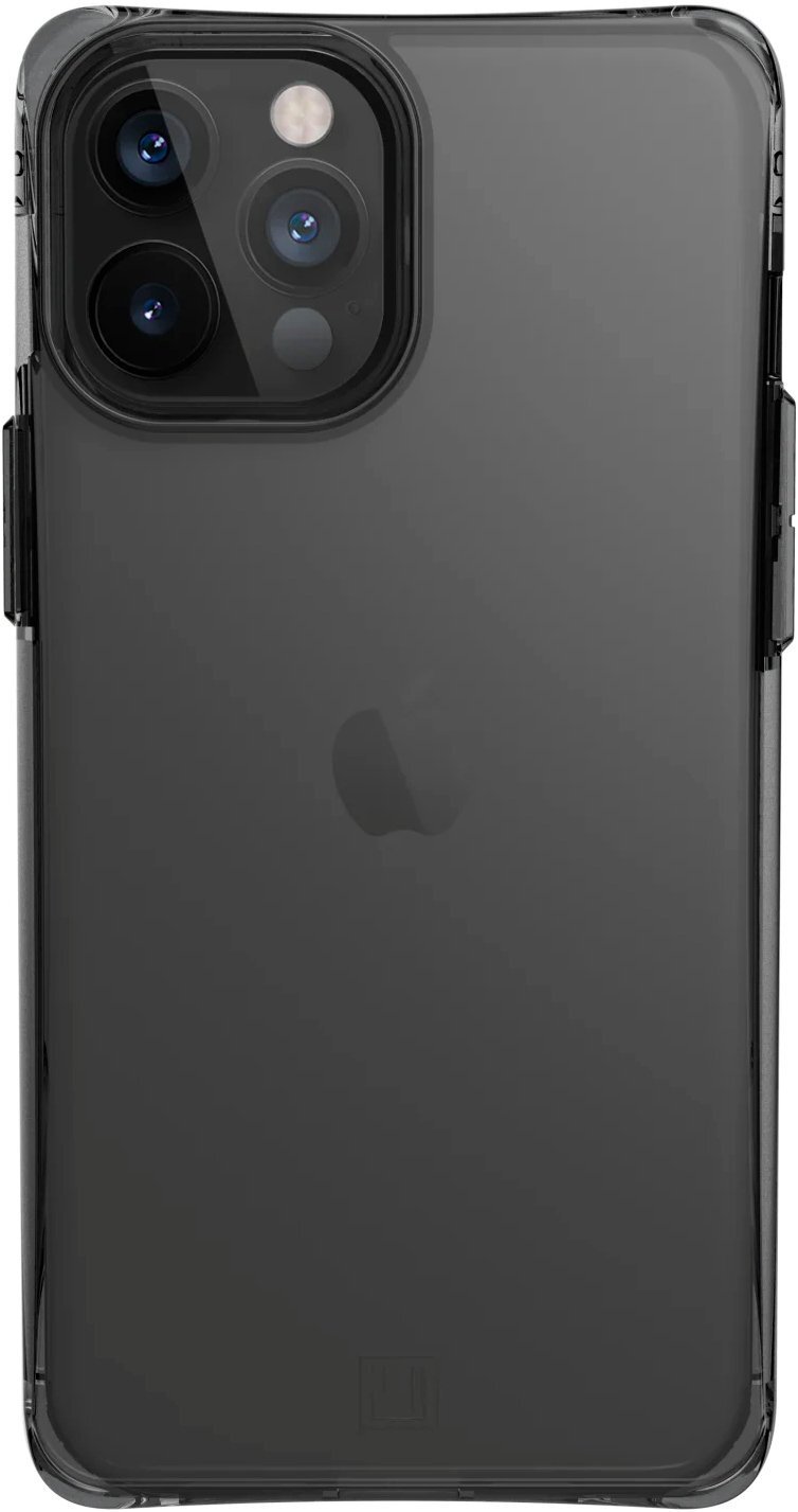 

UAG для iPhone 12 Pro Max Mouve Ash (112362313131), Cерый