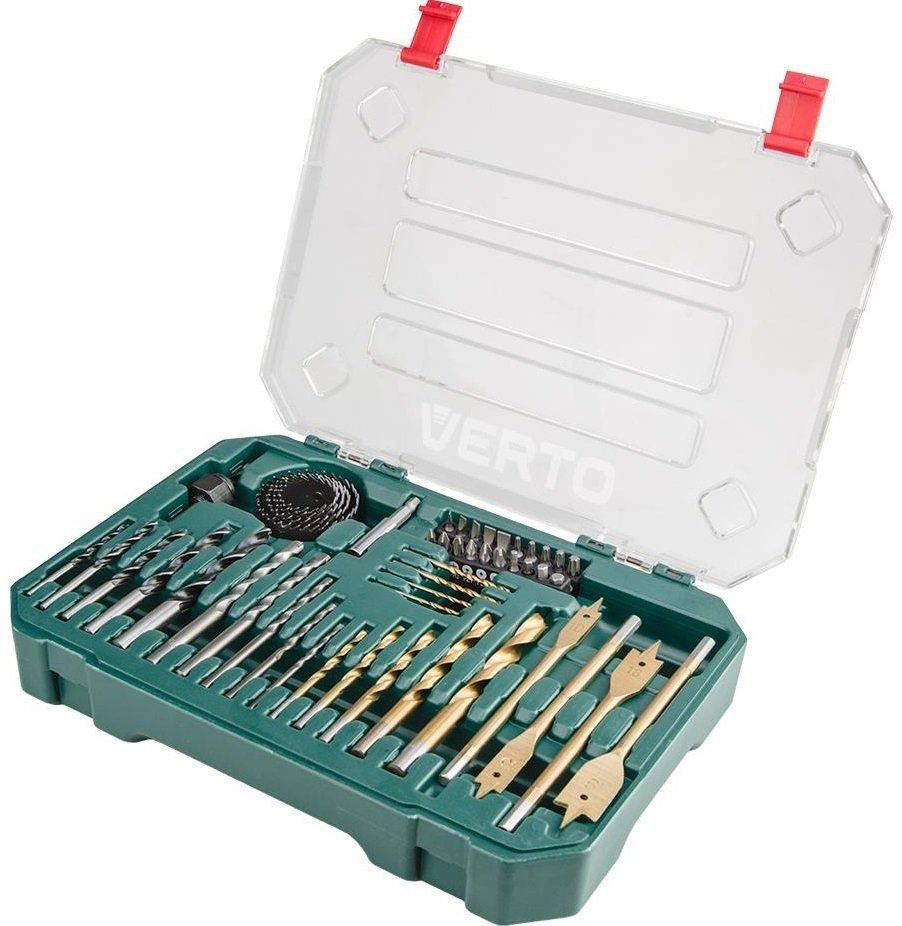 

Verto 49 шт (66H650)