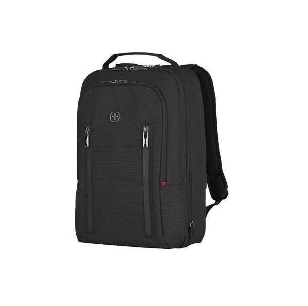 

WENGER MOD City Traveler 16" Black (606490), Чёрный