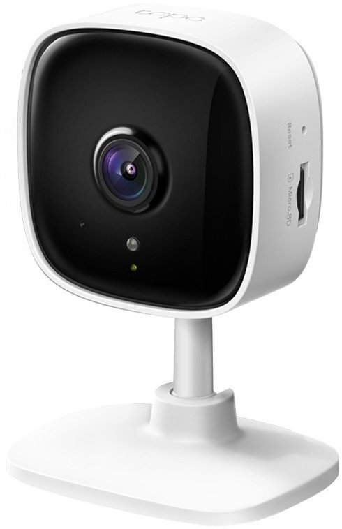 

TP-LINK Tapo C110, Белый