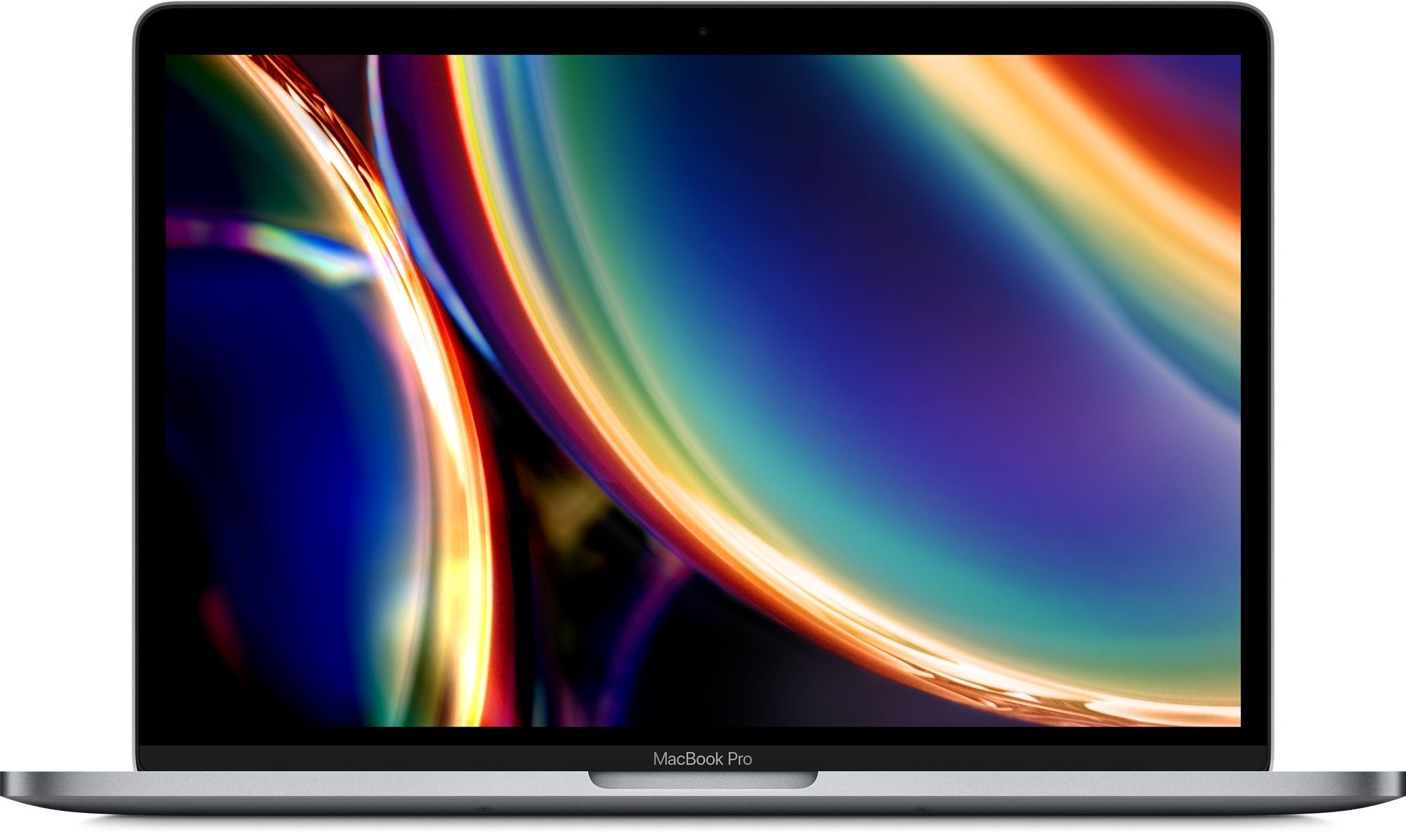 

APPLE A2251 MacBook Pro Touch Bar 13" 512GB Space Grey (MWP42UA/A), Cерый