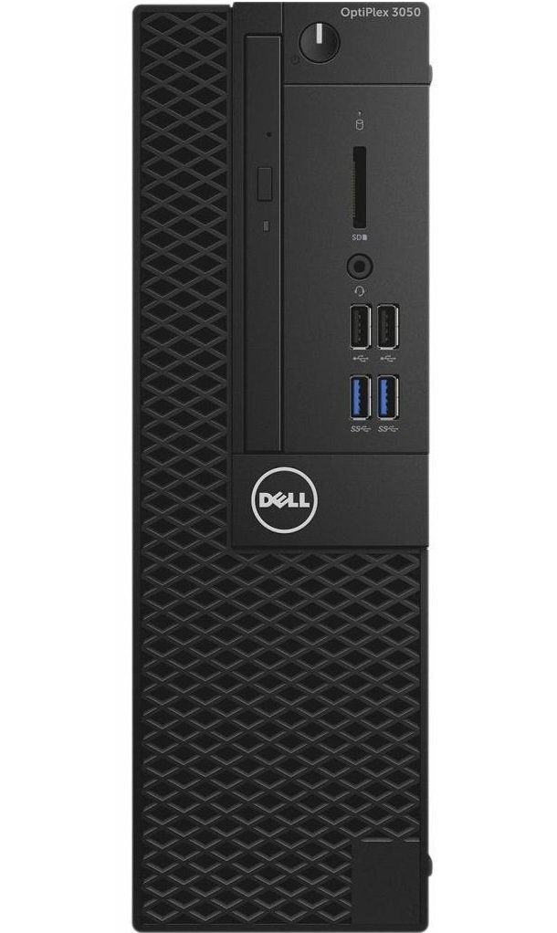 

DELL OptiPlex 3050 SFF (N009O3050SFF-TB)