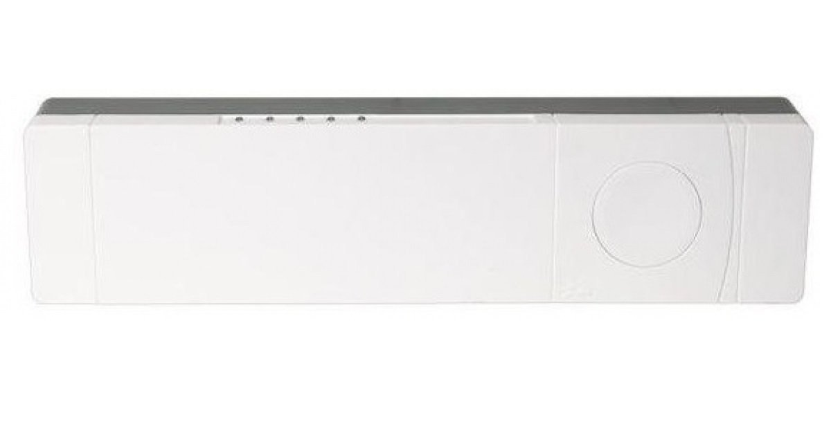 

DANFOSS HC, 5 выходов NC/NO для TWA 24В, 230V (014G0103)