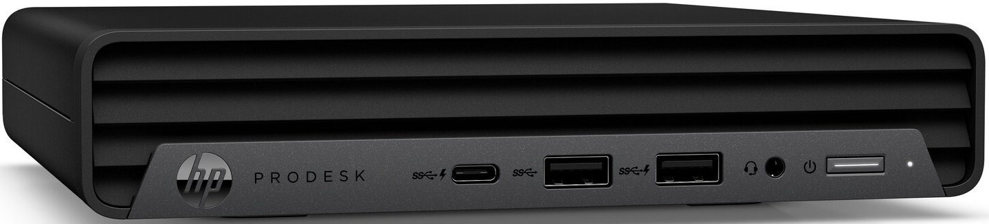 

HP ProDesk 400 G6 (1C6Z1EA)