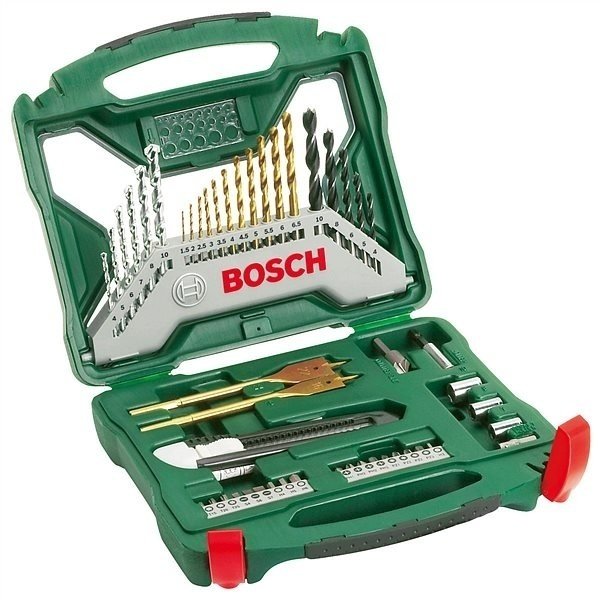 

BOSCH X-line 50 (2607019327)
