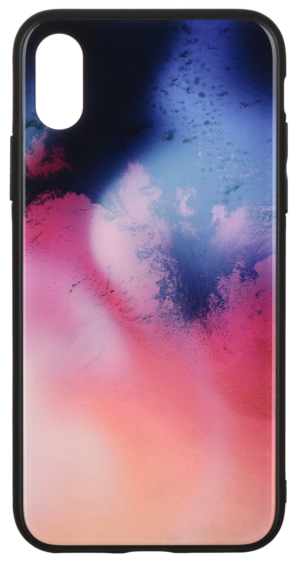 

WK для Apple iPhone XS/X WPC-061 Himiya (681920358978), Разноцветный