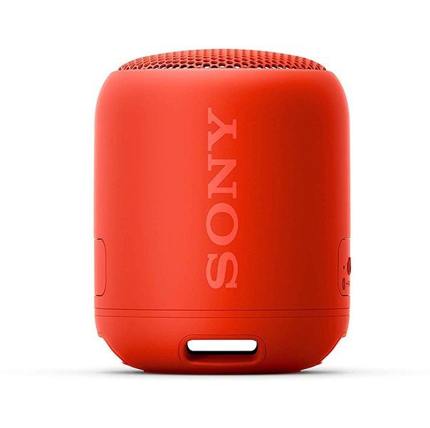 

SONY SRS-XB12 Red, Красный