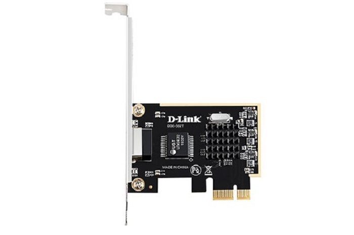 

D-Link DGE-562T