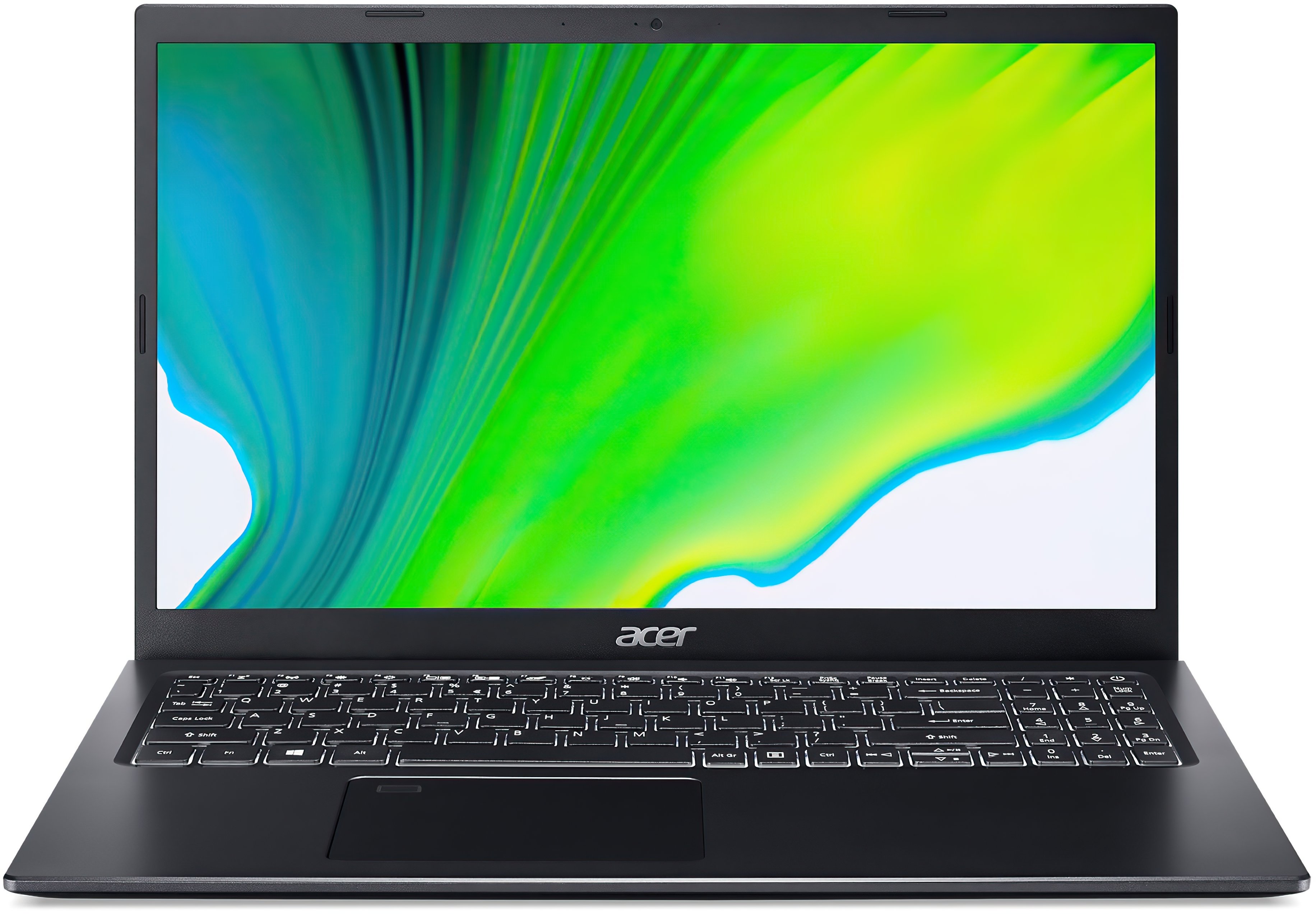 

ACER Aspire 5 A515-56G (NX.A1DEU.006), Чёрный