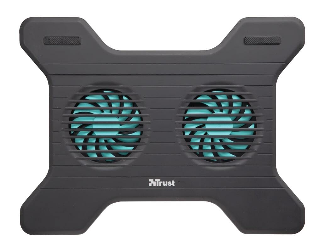 

TRUST Xstream Breeze Cooling 15.6" Black (17805_TRUST), Чёрный