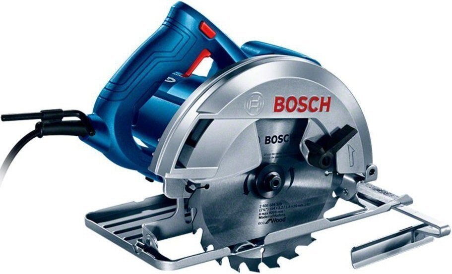 

BOSCH GKS 140 (06016B3020)