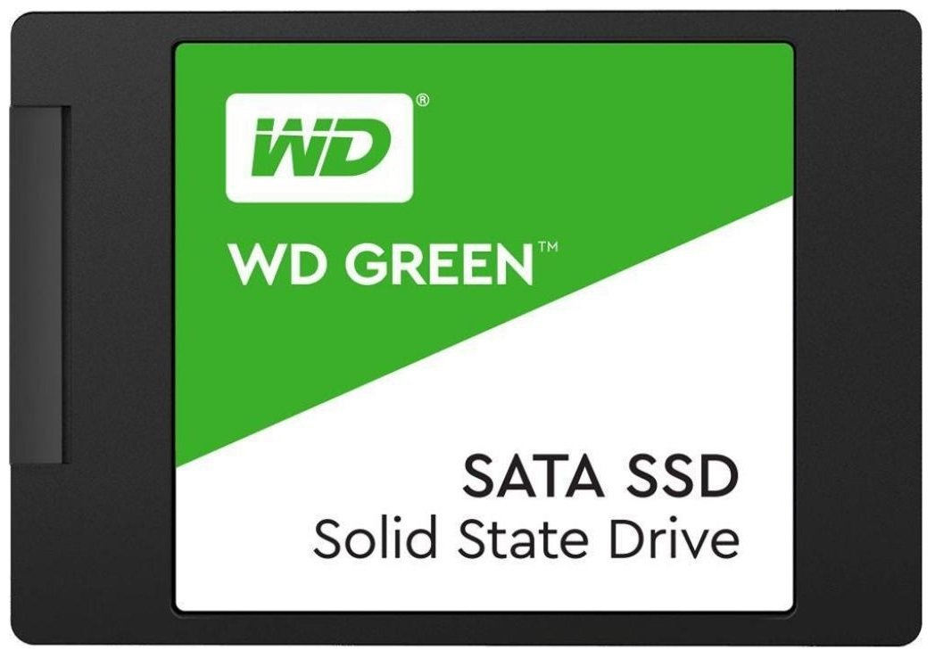

WD WDS480G2G0A