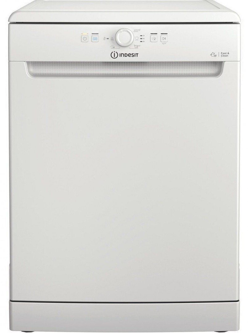 

INDESIT DFE1B1913, Белый