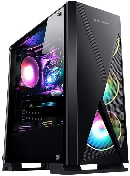 

2E Complex Gaming (2E-2509)