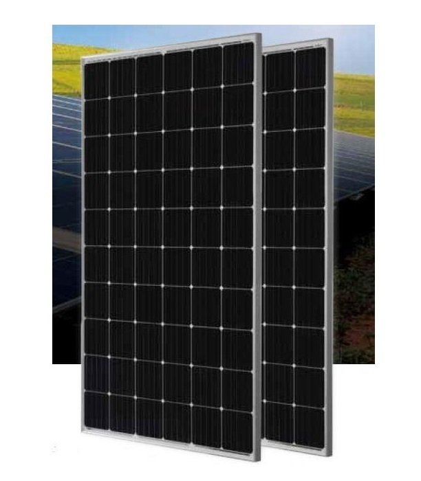 

JA Solar JAM60S09-320W 5BB Mono (JAM60S09-320PR